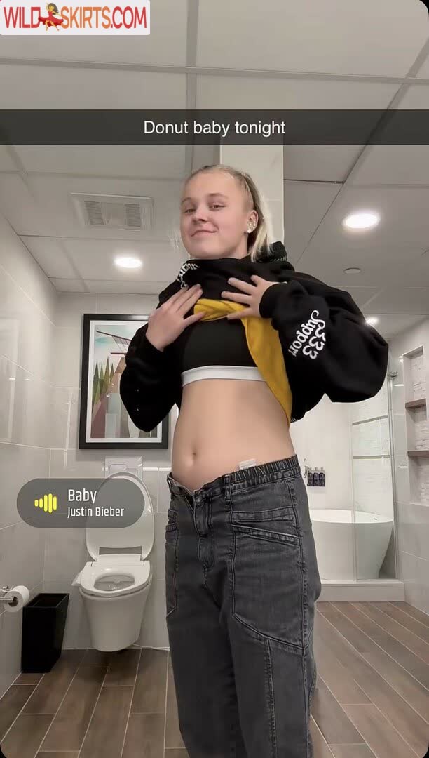 Jojo Siwa nude leaked photo #48