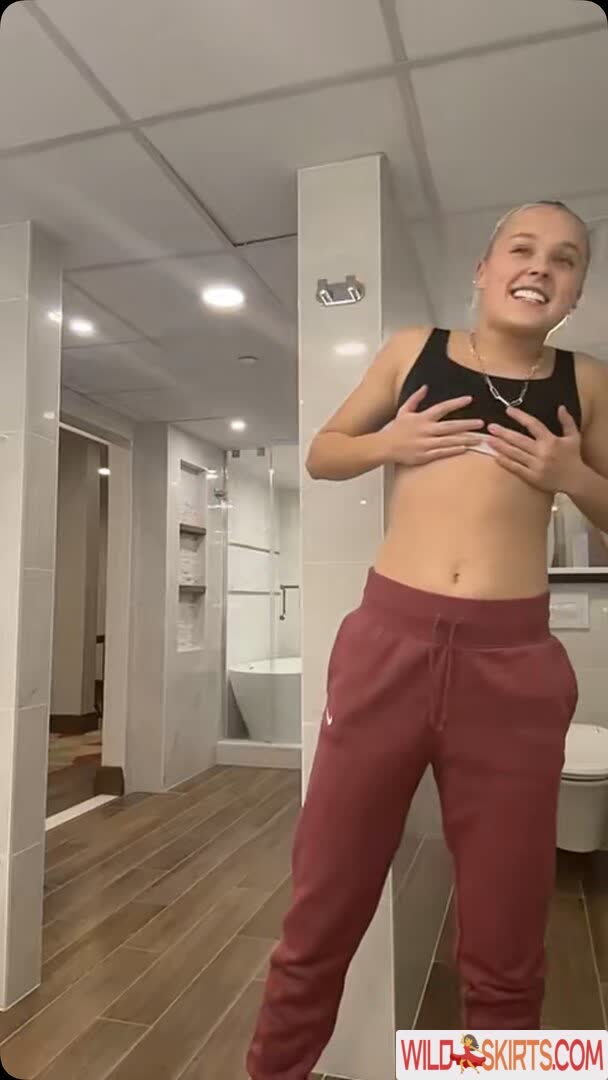 Jojo Siwa nude leaked photo #41