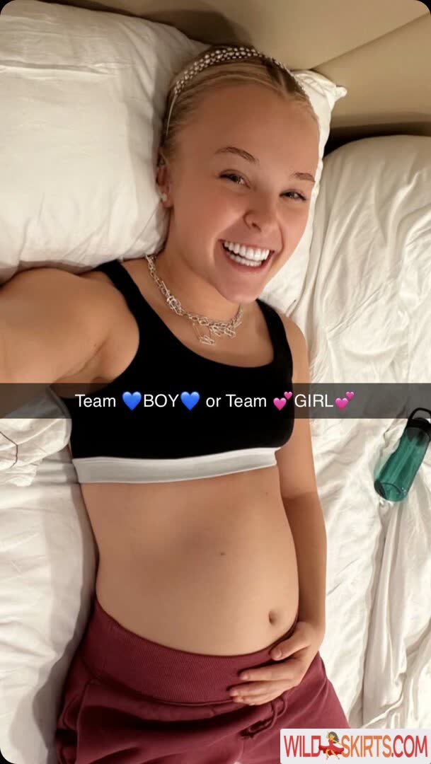 Jojo Siwa nude leaked photo #49