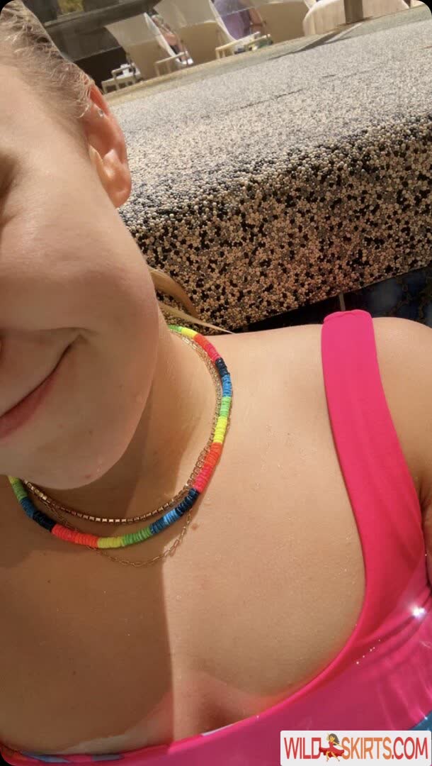 Jojo Siwa nude leaked photo #29