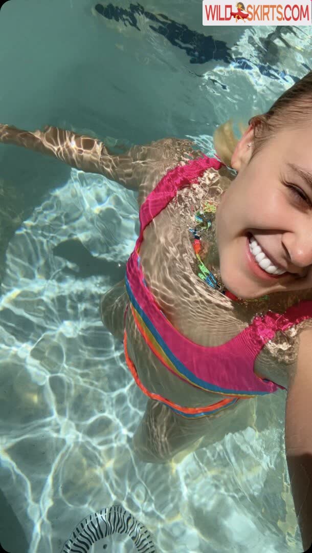 Jojo Siwa nude leaked photo #34