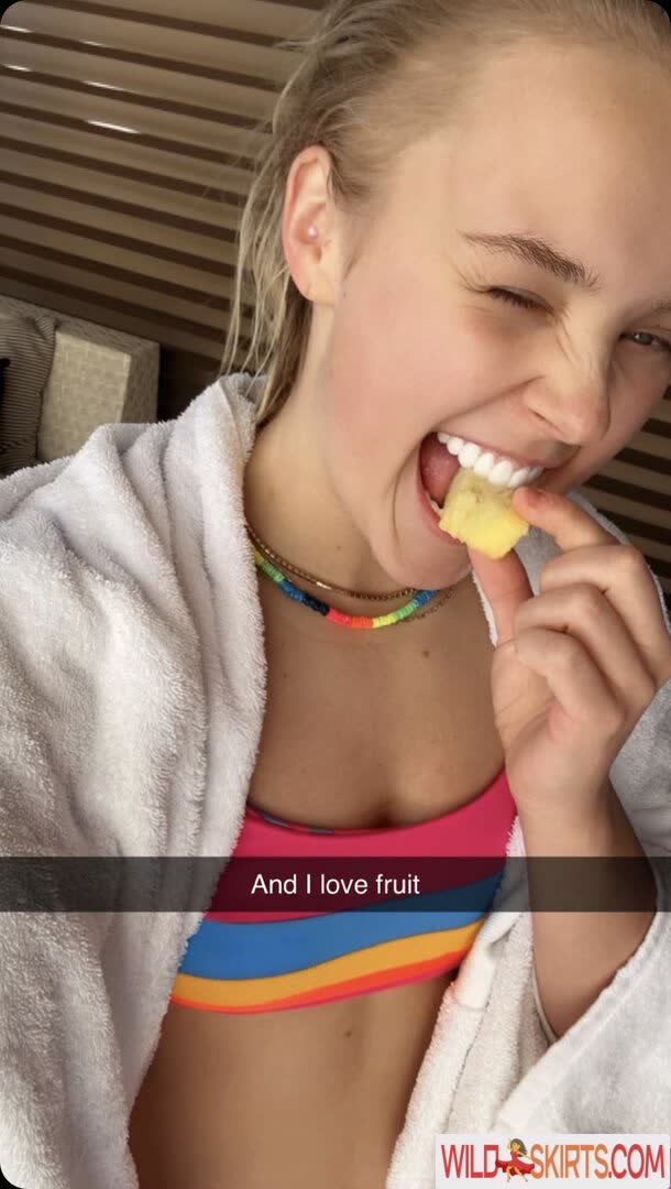 Jojo Siwa nude leaked photo #26