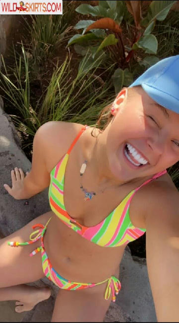 Jojo Siwa / anyuser / itsjojosiwa nude Instagram leaked photo #18