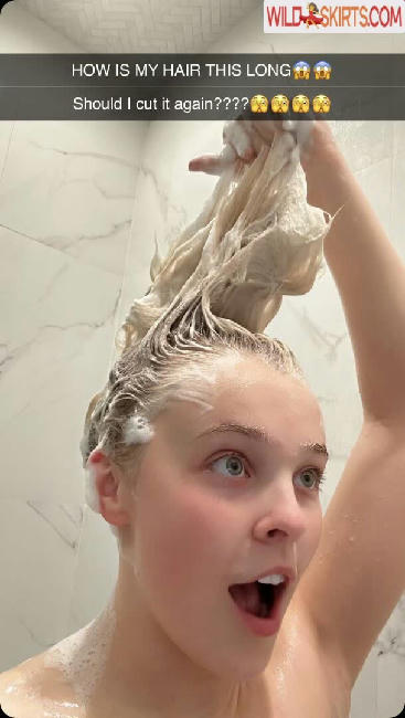 Jojo Siwa / anyuser / itsjojosiwa nude Instagram leaked photo #38