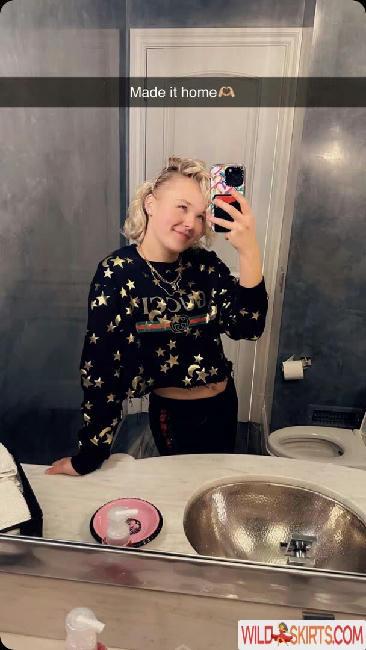 Jojo Siwa / anyuser / itsjojosiwa nude Instagram leaked photo #44