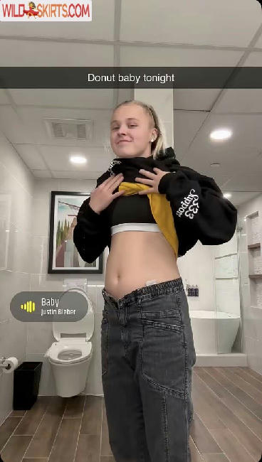 Jojo Siwa / anyuser / itsjojosiwa nude Instagram leaked photo #48