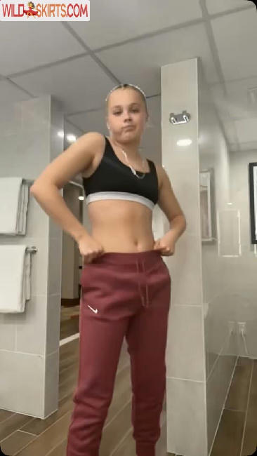 Jojo Siwa / anyuser / itsjojosiwa nude Instagram leaked photo #42