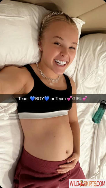 Jojo Siwa / anyuser / itsjojosiwa nude Instagram leaked photo #49