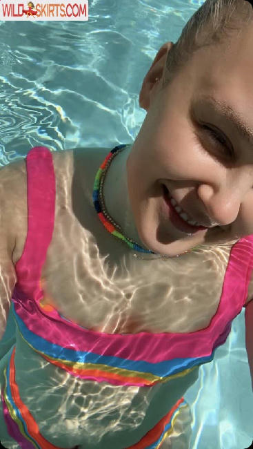 Jojo Siwa / anyuser / itsjojosiwa nude Instagram leaked photo #23