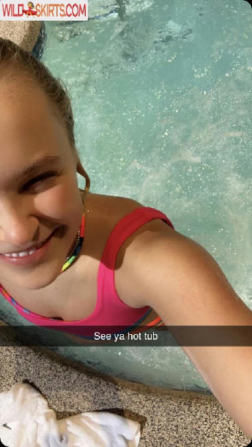 Jojo Siwa / anyuser / itsjojosiwa nude Instagram leaked photo #33