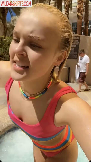 Jojo Siwa / anyuser / itsjojosiwa nude Instagram leaked photo #37