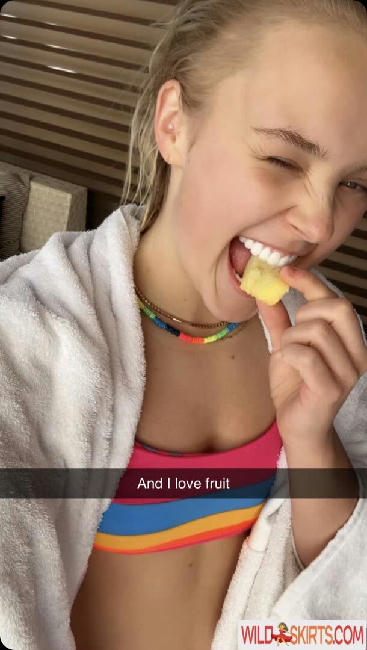 Jojo Siwa / anyuser / itsjojosiwa nude Instagram leaked photo #26