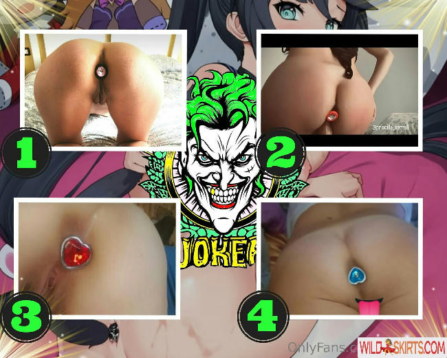 jokeritalia / jokeritalia / jokeritalia_ofc nude OnlyFans, Instagram leaked photo #86
