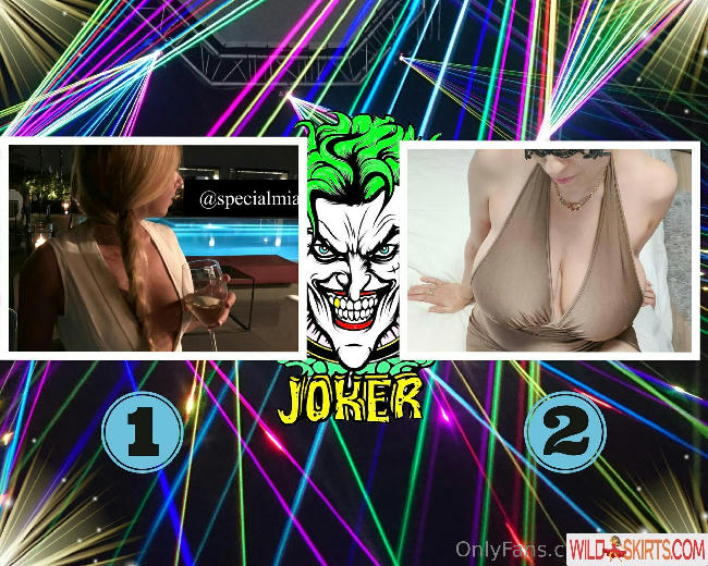 jokeritalia / jokeritalia / jokeritalia_ofc nude OnlyFans, Instagram leaked photo #209