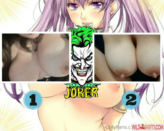 jokeritalia / jokeritalia / jokeritalia_ofc nude OnlyFans, Instagram leaked photo #238