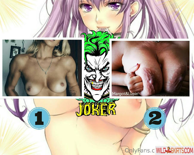 jokeritalia / jokeritalia / jokeritalia_ofc nude OnlyFans, Instagram leaked photo #261