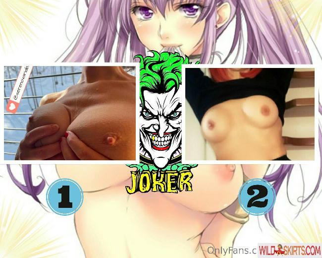 jokeritalia / jokeritalia / jokeritalia_ofc nude OnlyFans, Instagram leaked photo #293