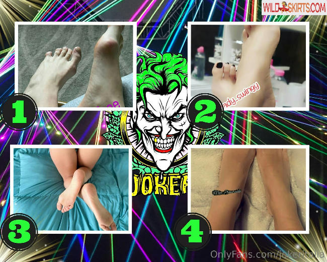 jokeritalia / jokeritalia / jokeritalia_ofc nude OnlyFans, Instagram leaked photo #129