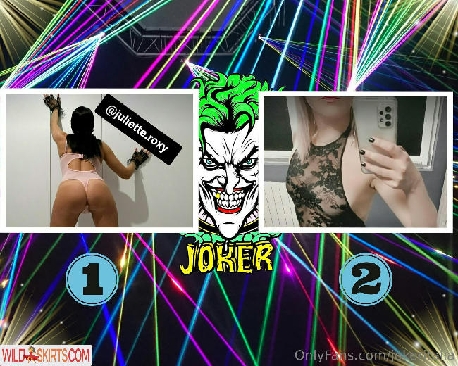 jokeritalia / jokeritalia / jokeritalia_ofc nude OnlyFans, Instagram leaked photo #182
