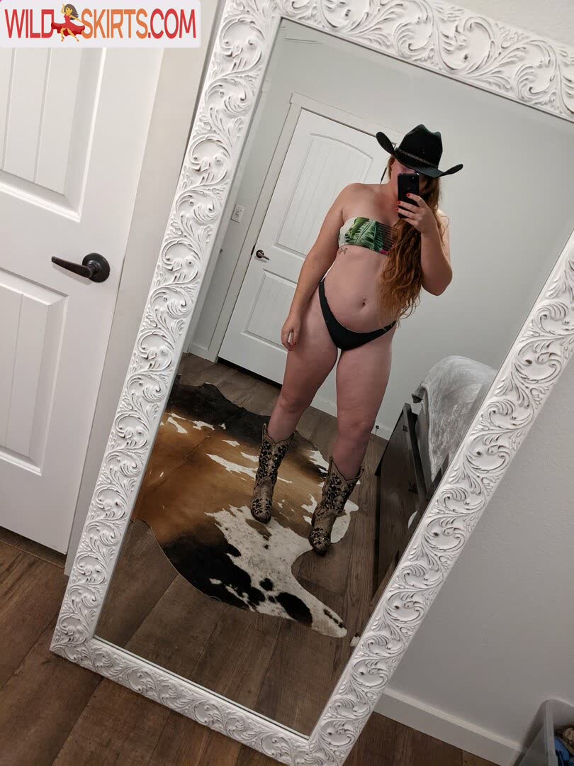 Jolene Farmgirl / Jolenejolene30 / jolene.farmgirl nude OnlyFans, Instagram leaked photo #1