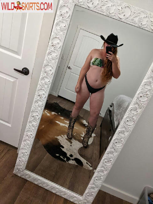 Jolene Farmgirl / Jolenejolene30 / jolene.farmgirl nude OnlyFans, Instagram leaked photo #2