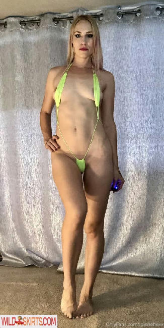 Jolene Hexx / hexxibitionist / jolelnehexx / jolenehexx nude OnlyFans, Instagram leaked photo #9