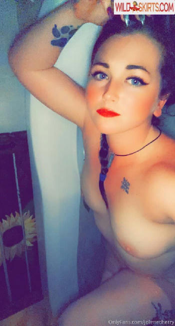 jolenecherry / jojo_cherrytv / jolenecherry nude OnlyFans, Instagram leaked photo #13