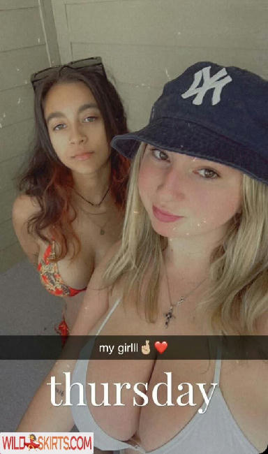 Jolie B / joli3b nude Instagram leaked photo #7