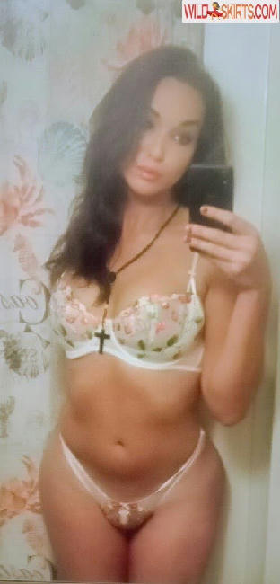 Jonelle Brooks nude leaked photo #3