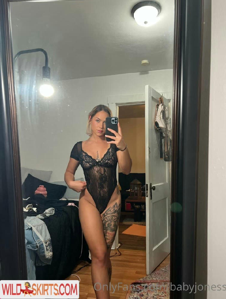 Joniiirose / babyjoness / jonirose_fit nude OnlyFans, Instagram leaked photo #30