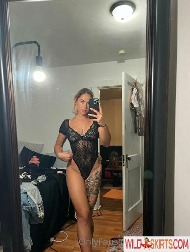 jonirose / BabyJoness / jonirose_fit nude OnlyFans, Instagram leaked photo #22