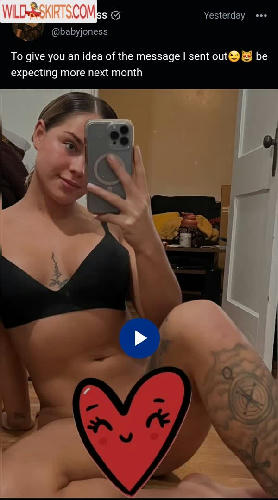 jonirose / BabyJoness / jonirose_fit nude OnlyFans, Instagram leaked photo #16