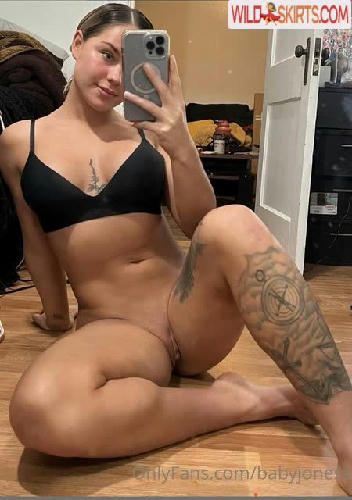 jonirose / BabyJoness / jonirose_fit nude OnlyFans, Instagram leaked photo #31