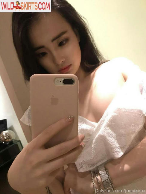 Jooni Kim / _xx_eicka / joonikimx nude OnlyFans, Snapchat, Instagram leaked photo #29