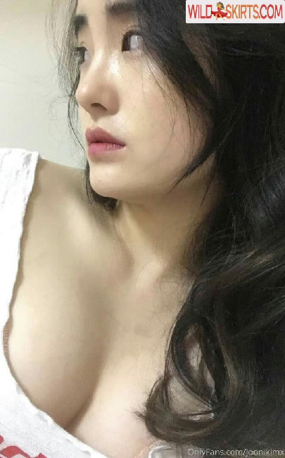 Jooni Kim / _xx_eicka / joonikimx nude OnlyFans, Snapchat, Instagram leaked photo #38