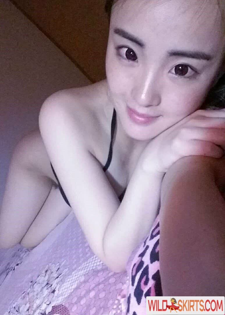 Joonikimx nude leaked photo #85