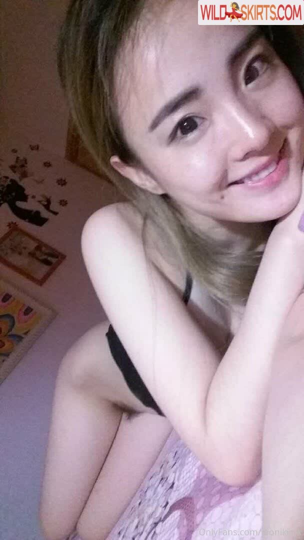 Joonikimx nude leaked photo #89