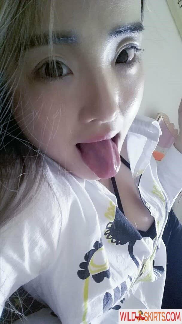 Joonikimx nude leaked photo #95