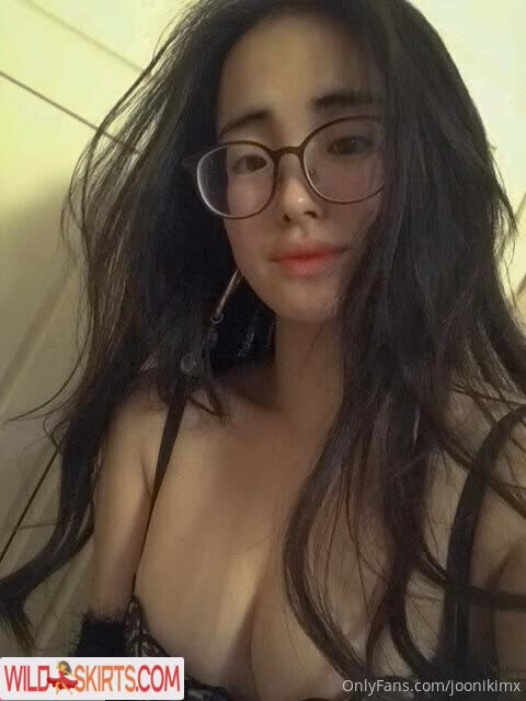 Joonikimx nude leaked photo #137