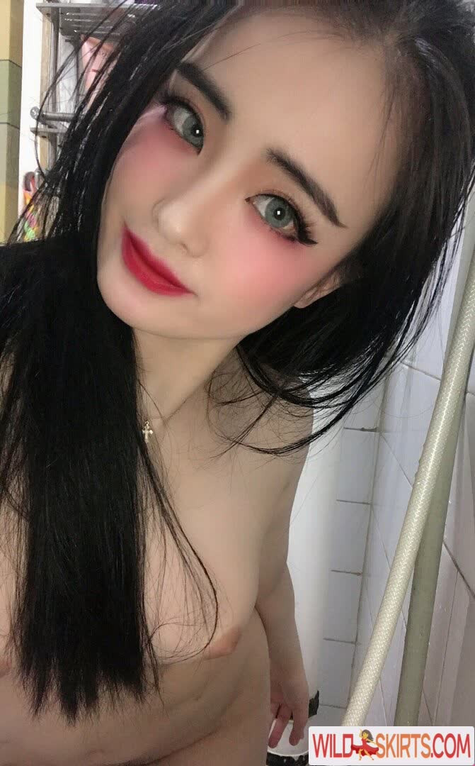 Joonikimx nude leaked photo #159