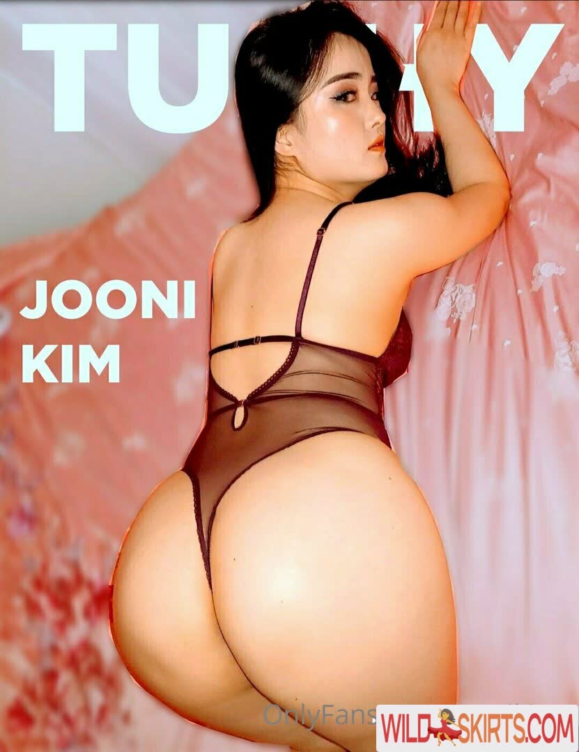 Joonikimx nude leaked photo #311