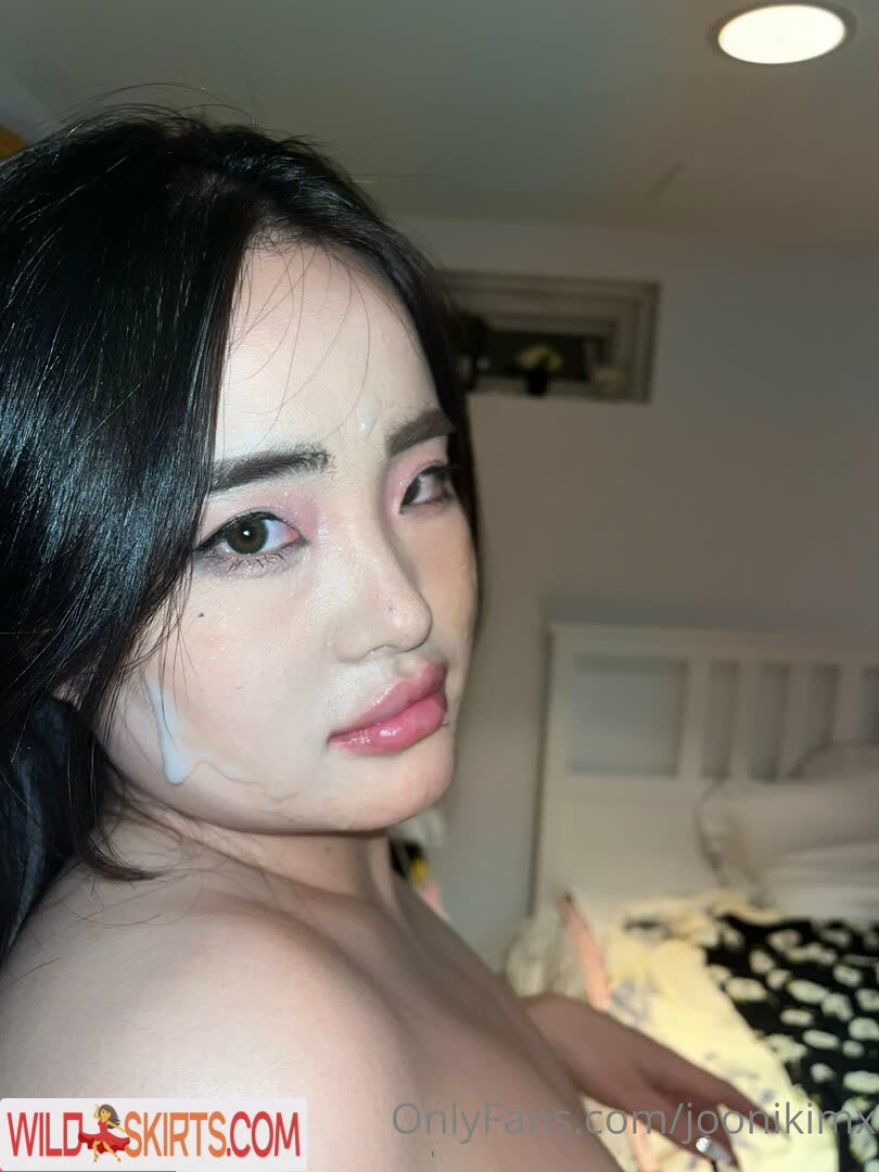 Joonikimx nude leaked photo #81