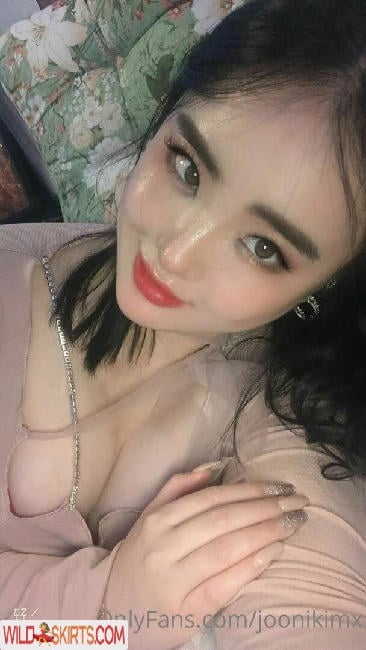 joonikimx / joonikimx / joonkik nude OnlyFans, Instagram leaked photo #368