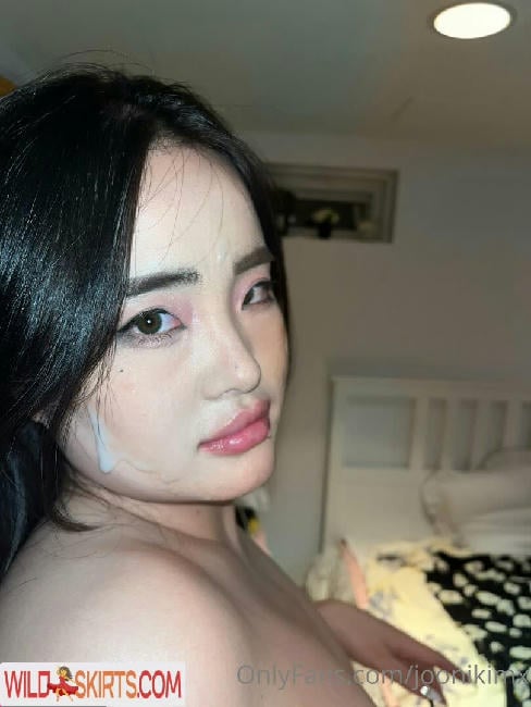 joonikimx / joonikimx / joonkik nude OnlyFans, Instagram leaked photo #81