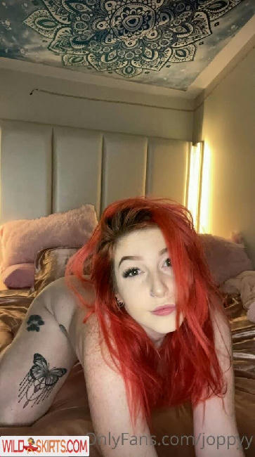 joppyy / joppyy / joppyy__ nude OnlyFans, Instagram leaked photo #35