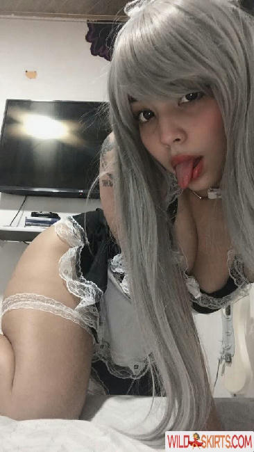 Jor.chan / Jojochan / KittyWinki / jor.chan / kitty.chan nude OnlyFans, Instagram leaked photo #88