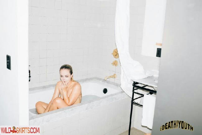 Jordan Bunniie / Bridgette Skies / whiskeynfilm nude Instagram leaked photo #34