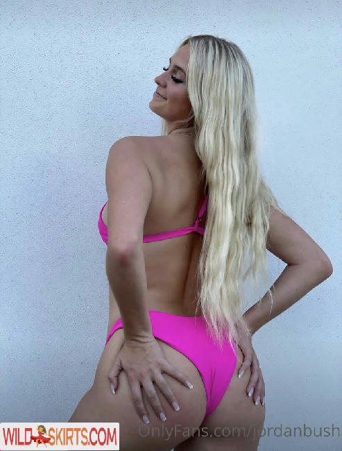 Jordan Bush / jordanbush / jordanbush_ nude OnlyFans, Instagram leaked photo #23