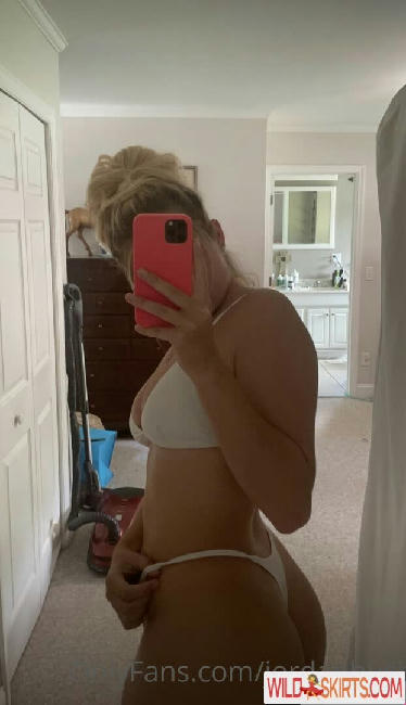 Jordan Bush / jordanbush / jordanbush_ nude OnlyFans, Instagram leaked photo #24