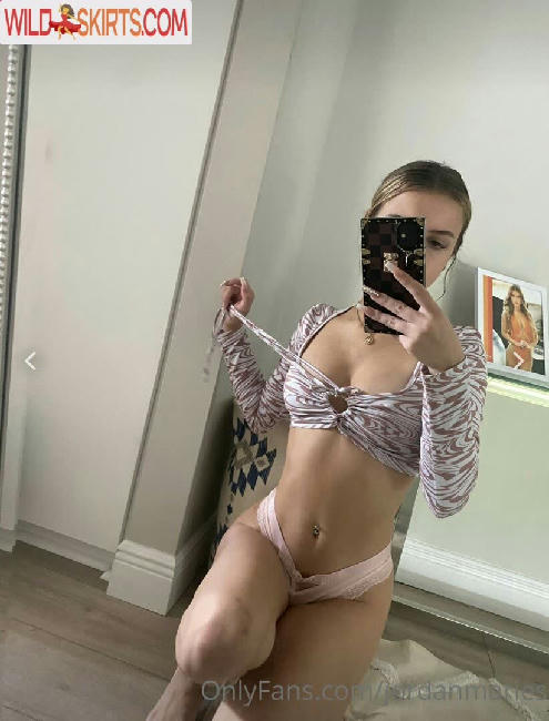 Jordan Marie Savage / jordanmaries nude OnlyFans leaked photo #5